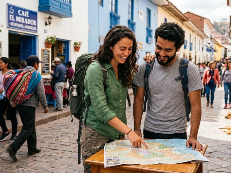 Why Is Travelling Important for Learning?